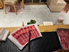 -京炭铜锅涮肉·羊蝎子·羊肉炉(保利·时光里店)