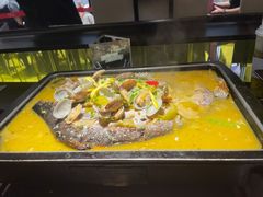 -炉鱼(萧山万象汇店)