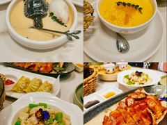 -南拳十三姨·潮汕砂锅粥·粤菜(西单大悦城店)