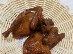 -稻香酒家·33年老字号·港式粤菜(富邦中心店)