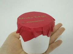 -布歌东京(德基BHG店)