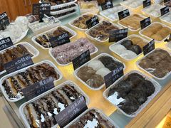 -南大门韩国米糕(公滨路店)