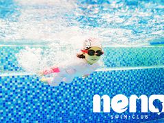-尼莫亲子游泳NEMOSWIM(西美中心)