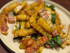 -滇野云南野生菌餐厅(陕西南路店)