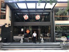 门面-知味观·味庄(杨公堤店)