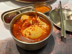-西塔老太太泥炉烤肉(川沙百联店)