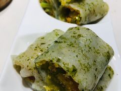 海苔鬼马肠-味可道美食坊(福基路店)