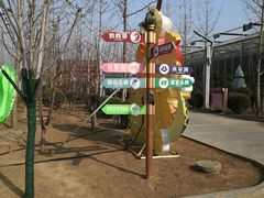 -南宫五洲植物乐园