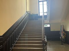 -哈尔滨工业大学-博物馆