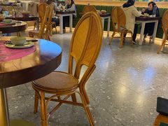 大堂-苏梅花园(群星城店)