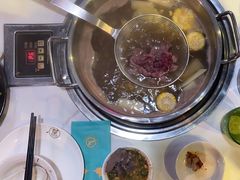 -三毛牛肉店(福强店)