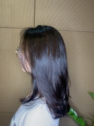 -HD HAIR STYLE