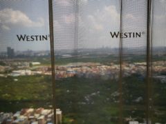 -广交会威斯汀酒店