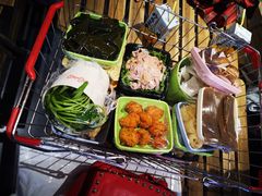 -四喜小胖·北京涮肉(五道营店)