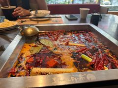-锦城印象火锅(天府三街店)