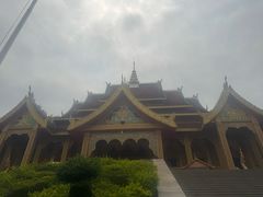 -西双版纳勐泐文化旅游区