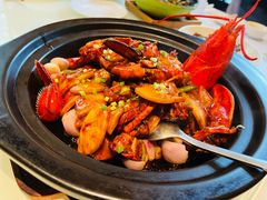 -玫瑰厅上海菜(兴国路店)