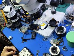 -杭州索尼佳能尼康相机维修中心