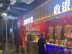 -老船舫·现做活鲜鱼馆(东郊记忆店)