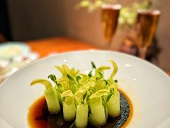 -王府茶宴(朝阳公园店)