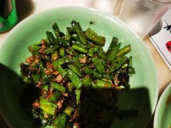 干菜刀豆-弄堂里(滨江龙湖天街店)
