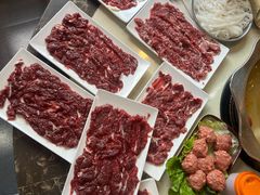 -伟记牛肉(金鸿公路店)