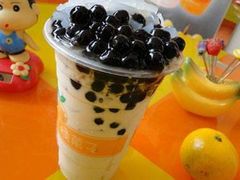 -橘菓子·果茶专家(直通车店)