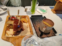 -魏客咖啡(中铁中心店)