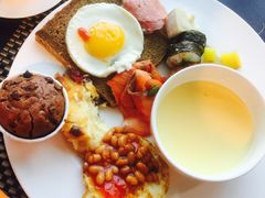 -青岛海尔洲际酒店