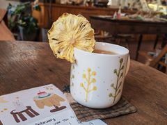 -春风十里咖啡馆