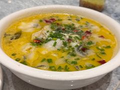 -聚丰园•湖鲜餐厅(阿红私房菜梅石路店)