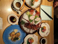 -花和海鲜自助(梅江店)