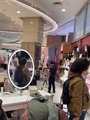 -Rebecca瑞贝卡时尚假发