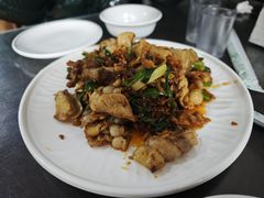 -灯盏窝饭店(新都分店)