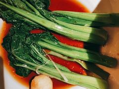 -绿茶餐厅(深圳龙华天虹购物中心店)