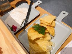 -煲宫猪肚鸡(晶品店)