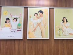 -海马体家庭照相馆(广州正佳广场店)