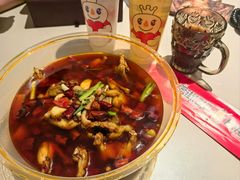 -簋街仔仔小龙虾(总店)