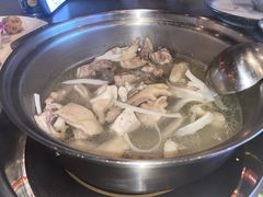 -同仁四季椰子鸡(宝安壹方城店)