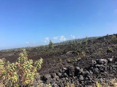-夏威夷火山国家公园
