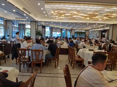 -怡园饭店-餐厅(四望亭店)