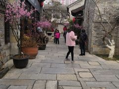 -回龙窝历史文化街区