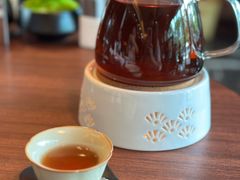 -蛇口希尔顿南海酒店·随轩中餐厅·粤菜