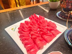 -南门涮肉(上海二店)