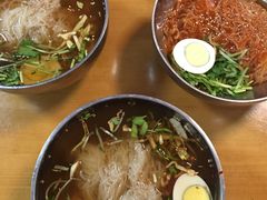 -鸡西冷面(翠竹店)
