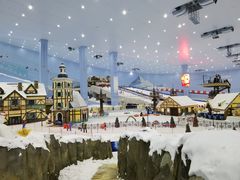 -广州热雪奇迹