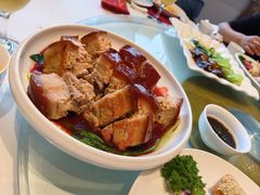 -得月楼·省级非遗·传统苏帮菜(观前店)