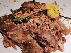 风味炸羊排-韵秋荷(宝山龙湖天街店)