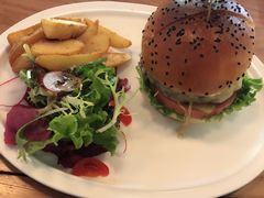 -UPPER KITCHEN(延安路店)