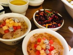 -江渔儿酸菜鱼专门店(明珠广场店)